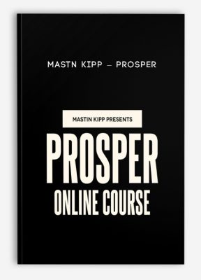 PROSPER from Mastn Kipp