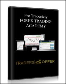 Pro Tradeciety FOREX TRADING ACADEMY