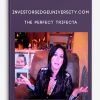 The Perfect Trifecta from Investorsedgeuniversity.com