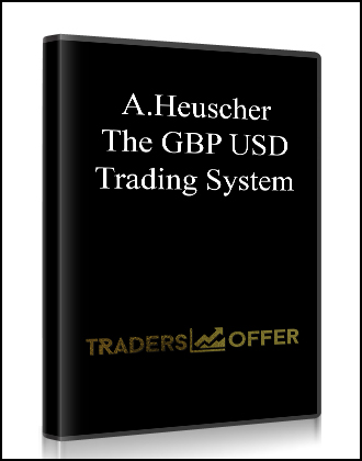 A.Heuscher – The GBP USD Trading System