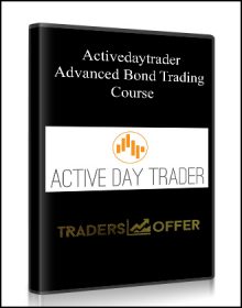Advanced Bond Trading Course from Activedaytrader