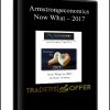 Now What – 2017 from Armstrongeconomics