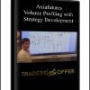 Volume Profiling with Strategy Development from Axiafutures