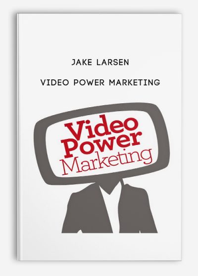 Jake Larsen – Video Power Marketing