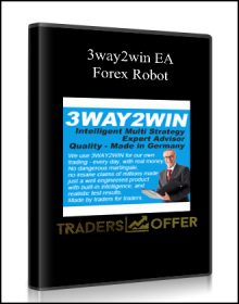3way2win EA - Forex Robot