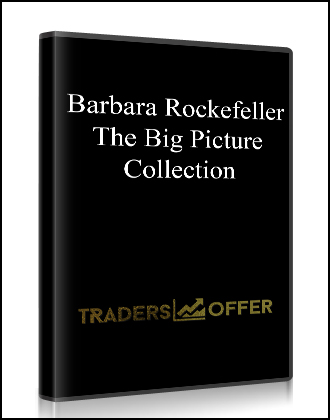 Barbara Rockefeller - The Big Picture Collection