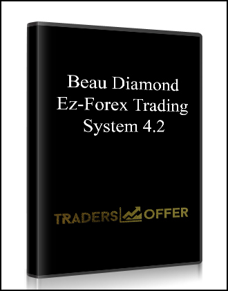 Beau Diamond - Ez-Forex Trading System 4.2