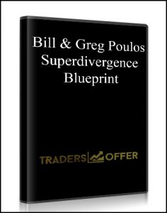 Bill & Greg Poulos - Superdivergence Blueprint