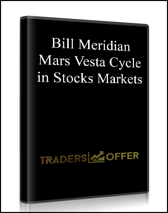 Bill Meridian - Mars Vesta Cycle in Stocks Markets