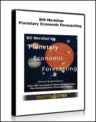 Bill Meridian - Planetary Economic Forecasting