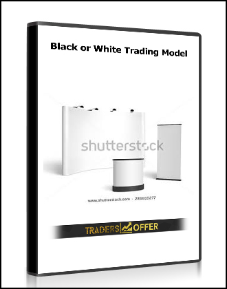 Black or White Trading Model