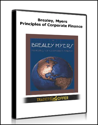Brealey, Myers - Principles of Corporate Finance