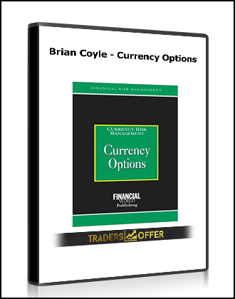 Brian Coyle - Currency Options