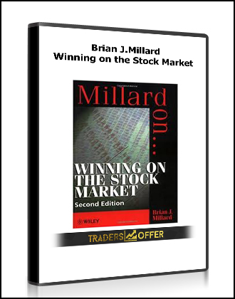 Brian J.Millard - Winning on the Stock Market