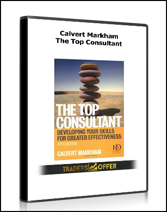 Calvert Markham - The Top Consultant