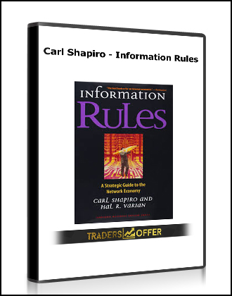 Carl Shapiro - Information Rules