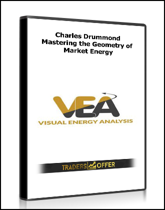 Charles Drummond - Mastering the Geometry of Market Energy