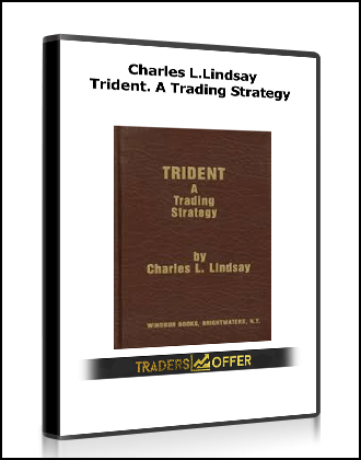 Charles L.Lindsay - Trident. A Trading Strategy