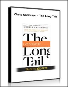 Chris Anderson - The Long Tail