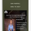 Dan Martell – Idea To Exit