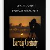 Dewitt Jones – Everyday Creativity