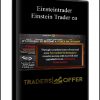Einsteintrader - Einstein Trader ea