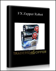 FX Zapper Robot