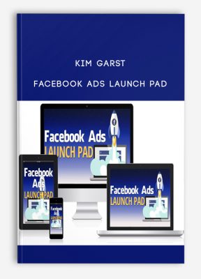 Facebook Ads Launch Pad
