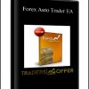 Forex Auto Trader EA