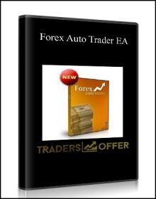 Forex Auto Trader EA