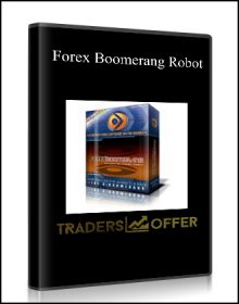 Forex Boomerang Robot