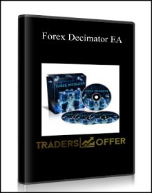 Forex Decimator EA