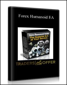 Forex Humanoid EA