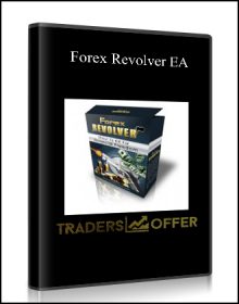 Forex Revolver EA
