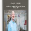 Frank Keeney – Predictable Ecommerce Growth