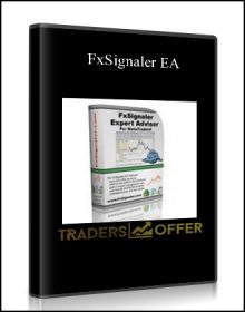 FxSignaler EA