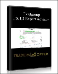 Fxidgroup - FX ID Expert Advisor