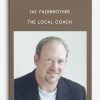 Jay Fairbrother - The Local Coach