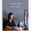Joanna Wiebe - Copy School