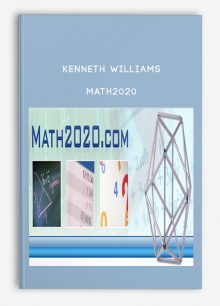 Kenneth Williams – Math2020