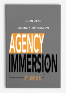 Lion Zeal – Agency Immersion