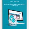 List Janitor – List Cleaning And Management Software