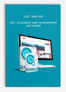 List Janitor – List Cleaning And Management Software