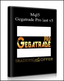 Mql5 - Gegatrade Pro last v5