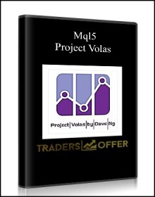 Mql5 - Project Volas 