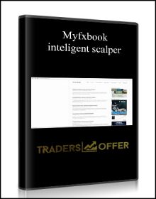 Myfxbook - inteligent scalper