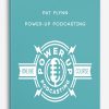 Pat Flynn – Power-up Podcasting
