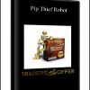 Pip Thief Robot