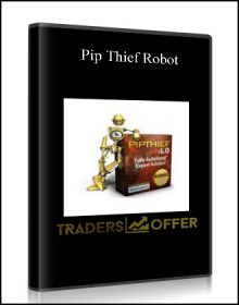 Pip Thief Robot