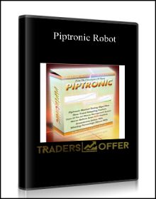 Piptronic Robot